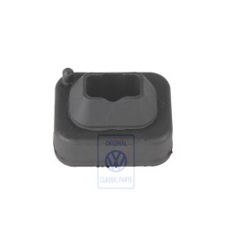 Original VW Support For Clutch Cable - 6N1721981