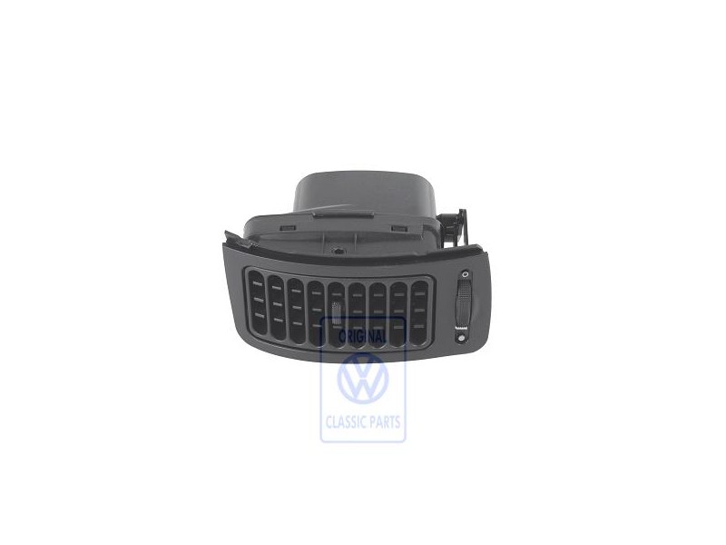 Original VW Housing For Air Vent - 6N1819703