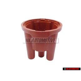 Original VW Distributor Cap - 027905207
