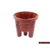 Original VW Distributor Cap - 027905207