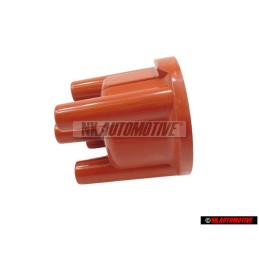 Original VW Distributor Cap - 027905207