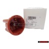 Original VW Distributor Cap - 027905207