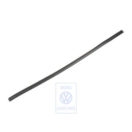 Original VW Gasket For Separator Plate - 6N1823723