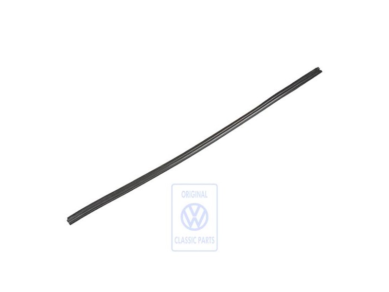 Original VW Gasket For Separator Plate - 6N1823723