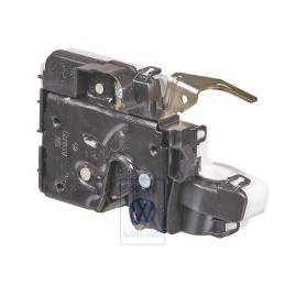 Original VW Door Lock - 6N1837015C