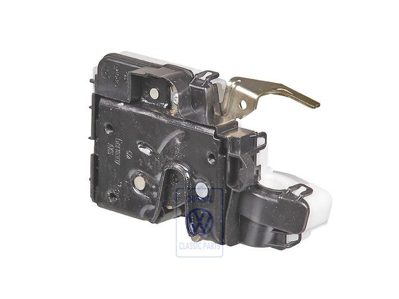 Original VW Door Lock - 6N1837015C