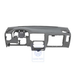 Original VW Dashboard Mistral (Grey) - 6N1857007J 6SU