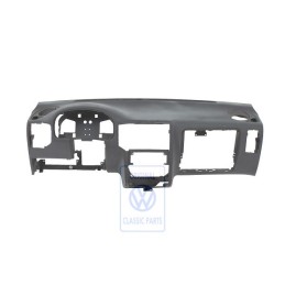 Original VW Dashboard Off-Black - 6N1857007J 8XS
