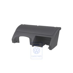 Original VW Tray Off-Black - 6N1857921L C81