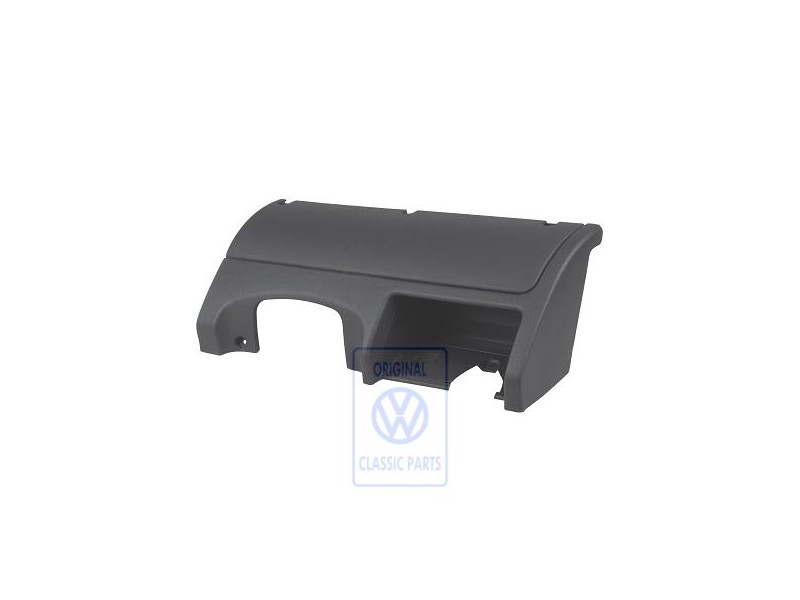 Original VW Tray Off-Black - 6N1857921L C81