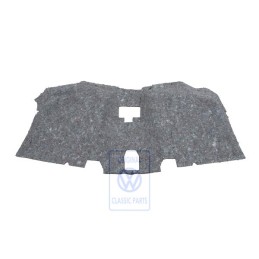 Original VW Sound Absorber For Pedal Plate - 6N1863919M