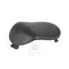 Original VW Cover Satin Black - 6N1867186A B41