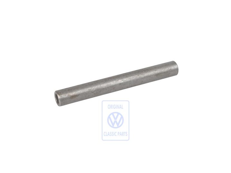 Original VW Bearing Tube - 6N2721149