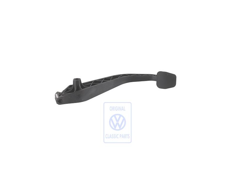 Original VW Clutch Pedal - 6N2721321B