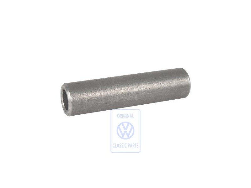Original VW Bearing Tube - 6N2721329