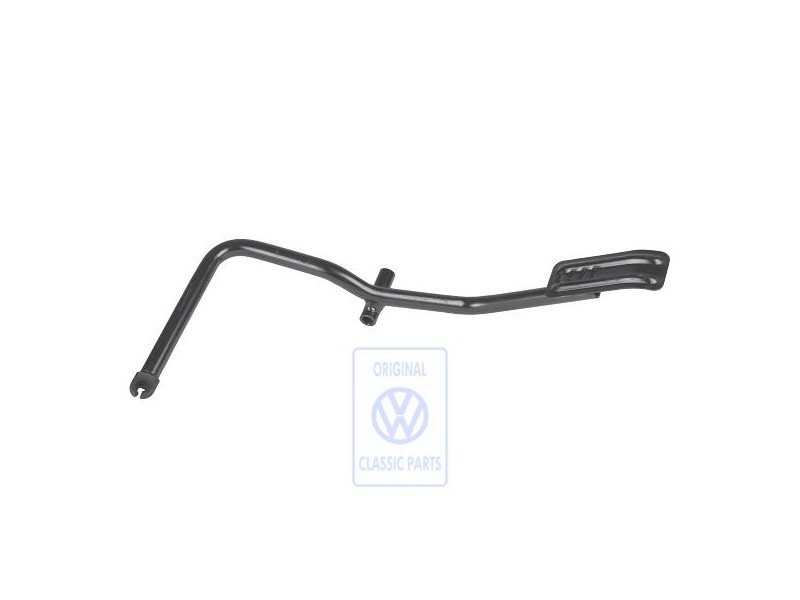 Original VW Accelerator Pedal - 6N2721509A