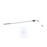 Original VW Accelerator Cable - 6N2723555D