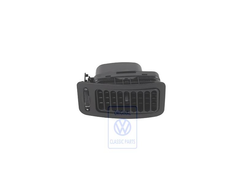Original VW Housing For Air Vent - 6N2819703