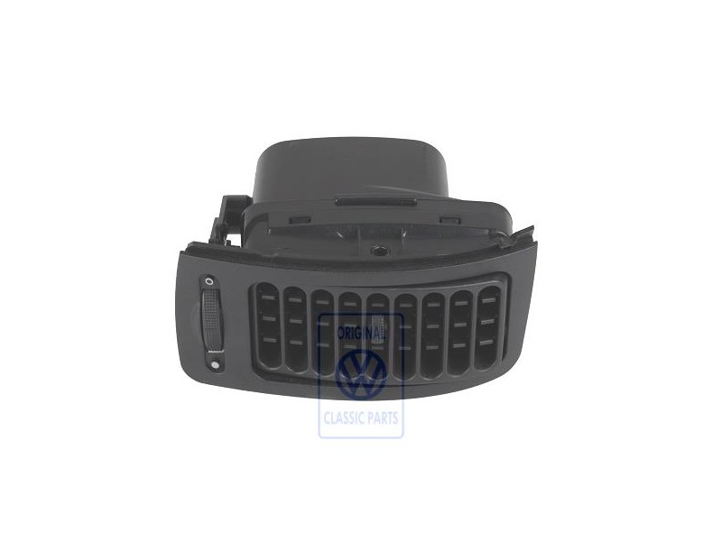 Original VW Housing For Air Vent - 6N2819704