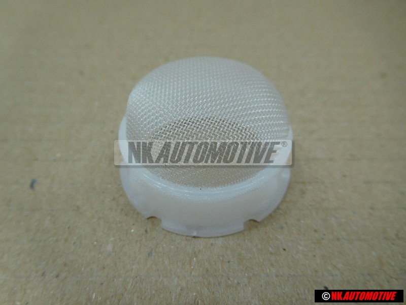 Original VW Strainer - 211611381B