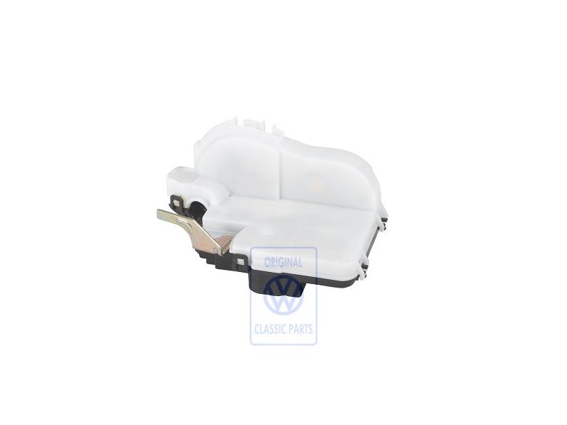 Original VW Door Lock - 6N2837016C