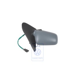 Original VW Exterior Mirror Housing Primed - 6N2857508A GRU