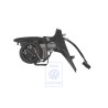 Original VW Exterior Mirror Housing Satin Black - 6N2857508J 01C