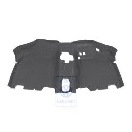 Original VW Sound Absorber For Pedal Plate - 6N2863919S