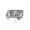 Original VW Halogen Twin Headlights - 6N2941017N