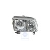 Original VW Halogen Twin Headlights For Gas Discharge Bulb - 6N2941018M