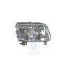 Original VW Halogen Twin Headlights - 6N2941018N