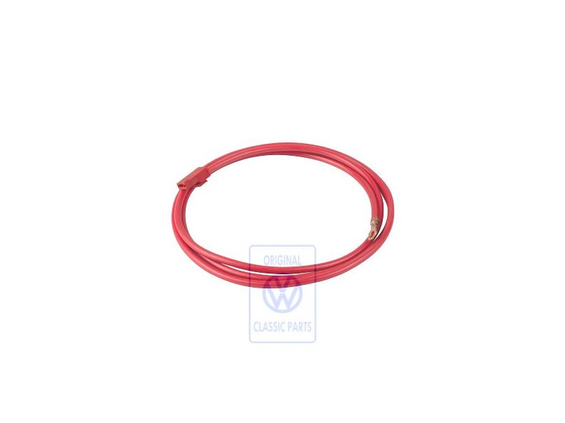 Original VW Single Wire - 6N2970106B