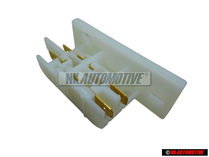 Original VW Contact Carrier - 311927147B