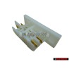 Original VW Contact Carrier - 311927147B