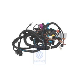 Original VW Wiring Set For Dash Panel - 6N2971051D