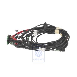 Original VW Wiring Harness For Anti-Lock Brakesystem -Abs- - 6N2971279A