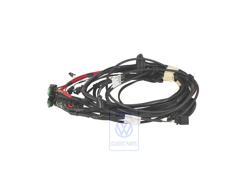 Original VW Wiring Harness For Anti-Lock Brakesystem -Abs- - 6N2971279A