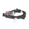 Original VW Wiring Harness For Anti-Lock Brakesystem -Abs- - 6N2971279A