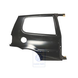 Original VW Side Part - 6N3809606F