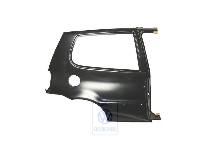 Original VW Side Part - 6N3809606F