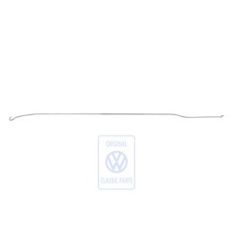 Original VW Pull Rod - 6N3837008E