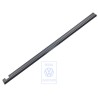 Original VW Window Aperture Seal Satin Black - 6N3837471C B41