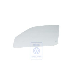 Original VW Door Window - 6N3845201