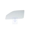 Original VW Door Window - 6N3845201