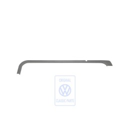 Original VW Sill Trim Strip Mistral (Grey) - 6N3853373 E91