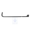 Original VW Sill Trim Strip Off-Black - 6N3853374 C81