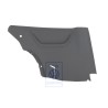 Original VW Side Panel Trim Off-Black - 6N3867043BJ7WP