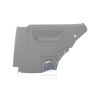 Original VW Side Panel Trim Flannel Grey - 6N3867044BJ8TE