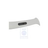 Original VW B-Pillar Trim Pearl Grey - 6N3867281 X30