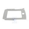 Original VW Moulded Headliner Pearl Grey - 6N3867501BAX09
